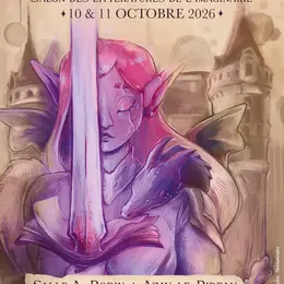 Salon des Littératures de l'Imaginaire