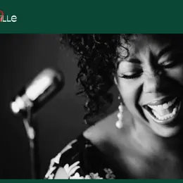 Eboni Fondren 4tet
