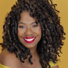 Eboni Fondren, Jazz vocal au 38Riv Jazz Club