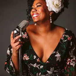 Eboni Fondren Sing Swing