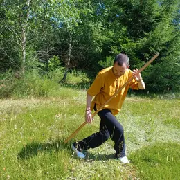 Cours de Qi gong  et méditation