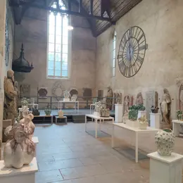 Paysages Intérieurs