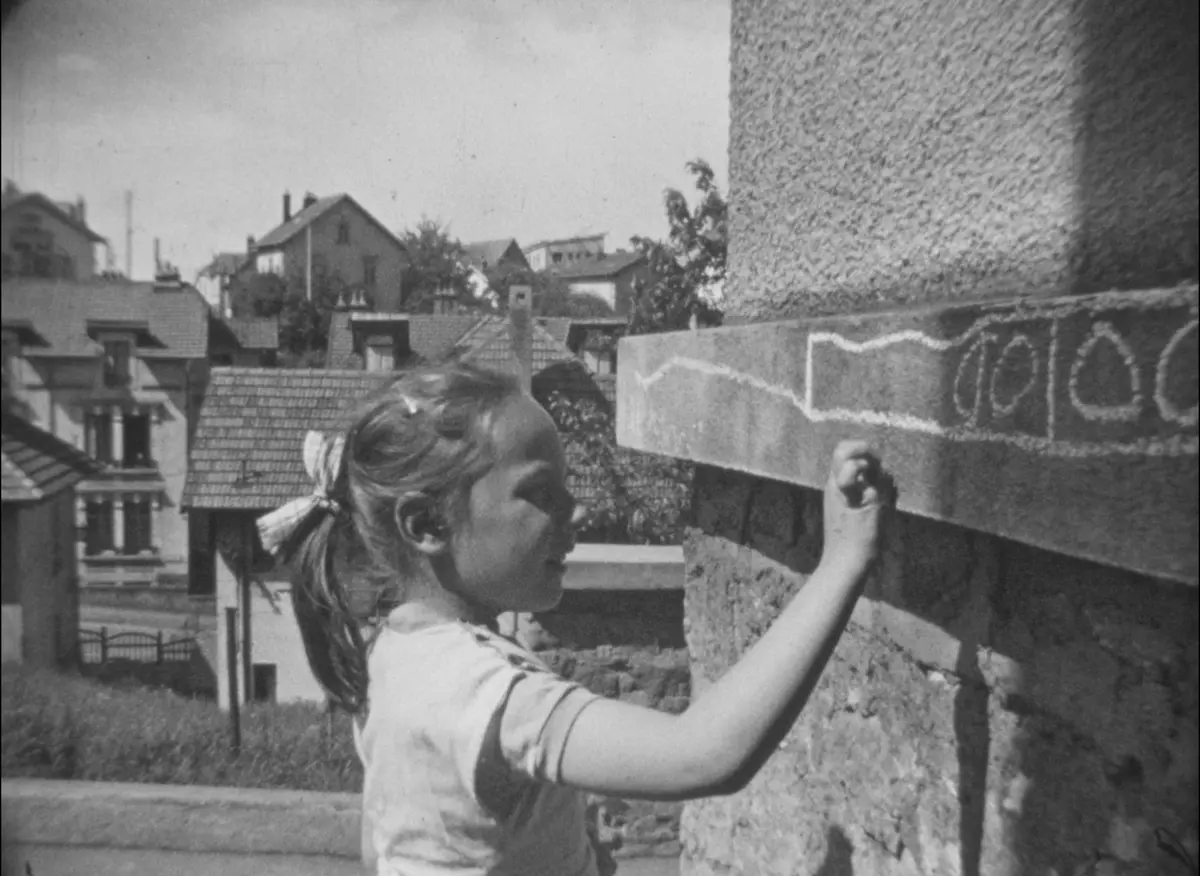 Atelier jeune public hors les murs : Quartier Gare - Chroniques urbaines