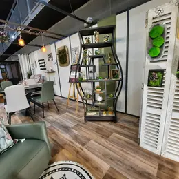 Salon Envies d'Automne de Blois