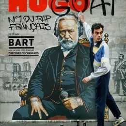 Victor HugoAt