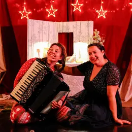 Spectacle jeunesse : L'étoile de Noël