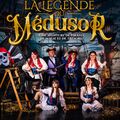 La l&eacute;gende du M&eacute;dusor - Spectacle familial d'Halloween