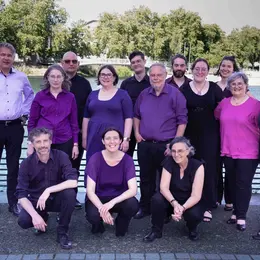 L’Heure Musicale - Par l’Ill aux Roseaux - La Bande de Hautbois de Mulhouse