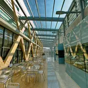 Icam, site de Strasbourg-Europe