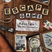 Ecape Game aux Archives départementales des Deux-Sèvres à Niort