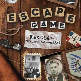 Ecape Game aux Archives départementales des Deux-Sèvres à Niort