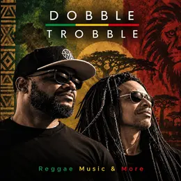 DOBBLE TROBBLE — Lee Roy King & Mike Dibo aux Étangs de Julie