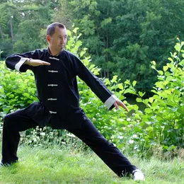 Cours de Qi gong et méditation 