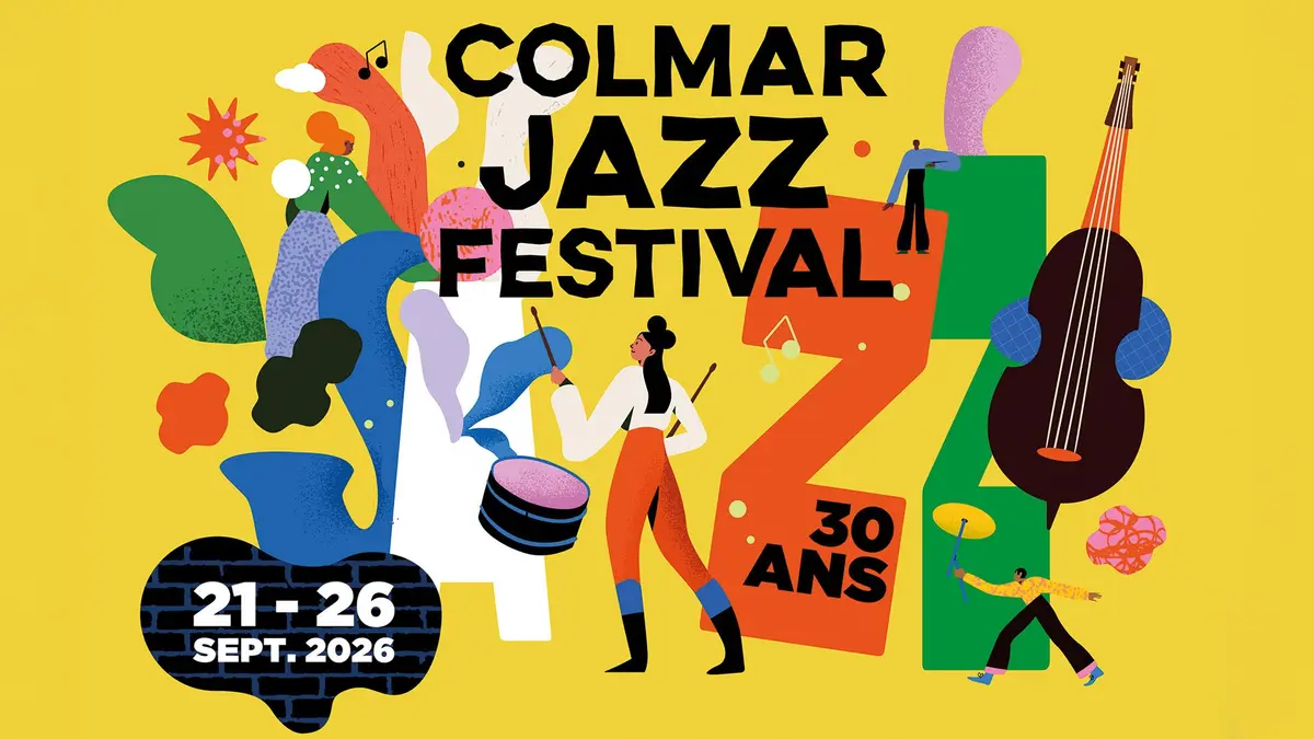 Jam Jazz