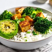 Echanges et dégustation autour du tofu français