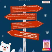 Echanges et jeux intergénérationnels