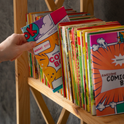 Echanges littéraires jeunesse