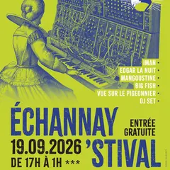Echannay'stival