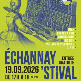 Echannay'stival