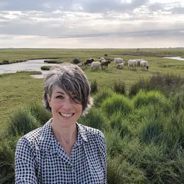 Echappée immersive : dans les bottes d'une éleveuse de moutons