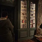 Echappée immersive : les bonnes manières au XVIIIe siècle