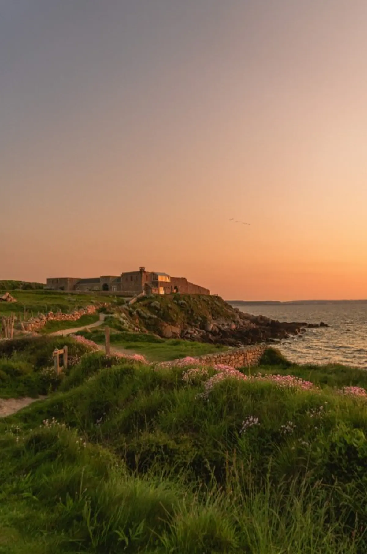 Echappée immersive : rando-photo crépusculaire sur le Cap Lévi