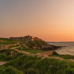 Echappée immersive : rando-photo crépusculaire sur le Cap Lévi