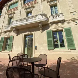 Echappée littéraire avec l'Arbre monde