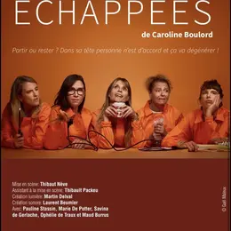 Echappées