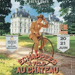 Échappées à vélo