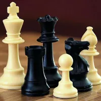 Le jeu d'échecs est le sport de réflexion par excellence, praticables dans les clubs d'Alsace &copy; Alan Light