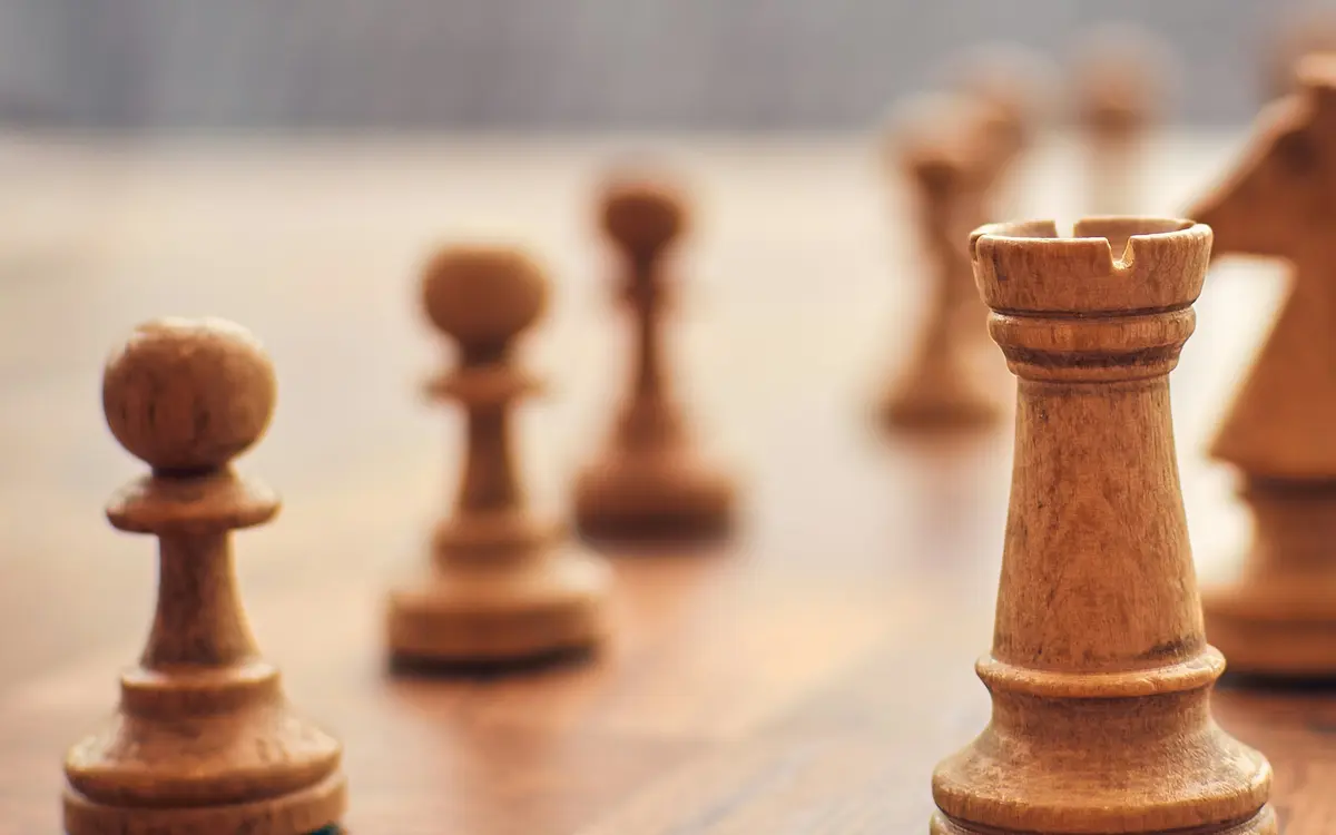 Échecs et Malt