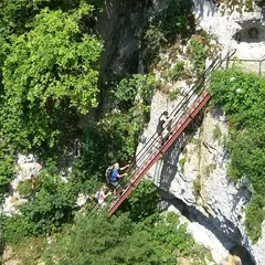 Échelles de la Mort