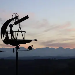 écho'Rando - Balade Astronomique