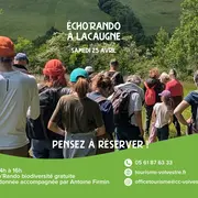 écho'Rando Biodiversité