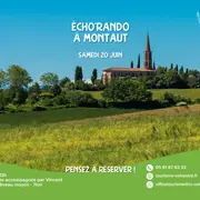 écho'Rando - Découverte De La Randonnée