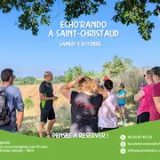 écho'Rando Sophrologie