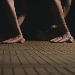 Echo vidéo - Danses de mains de Julie Charrier