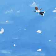 « Echoes of the Past » de Scotty Ramon, alias Kid Cudi