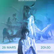 Échos d'Ascension #2 - DANSE'AMU