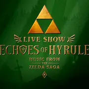 Echos D'Hyrule