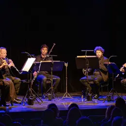Echos d'Opéra pour Itinéraire, en quête d'artistes au Mesnil-au-Grain