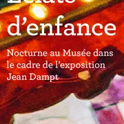 Éclats d'enfance