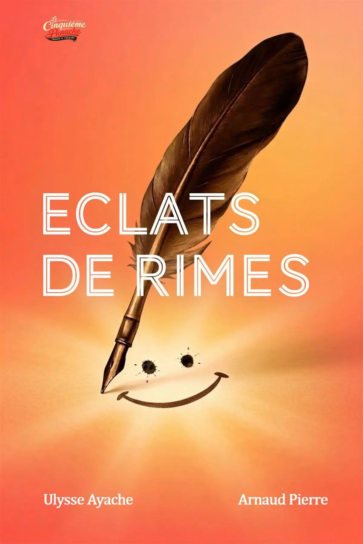 Eclats de Rimes