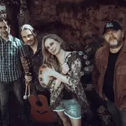 Eclectica festival de musique de Segonzac : Firelighters