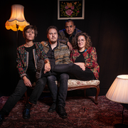 Eclectica festival de musique de Segonzac : Javotte