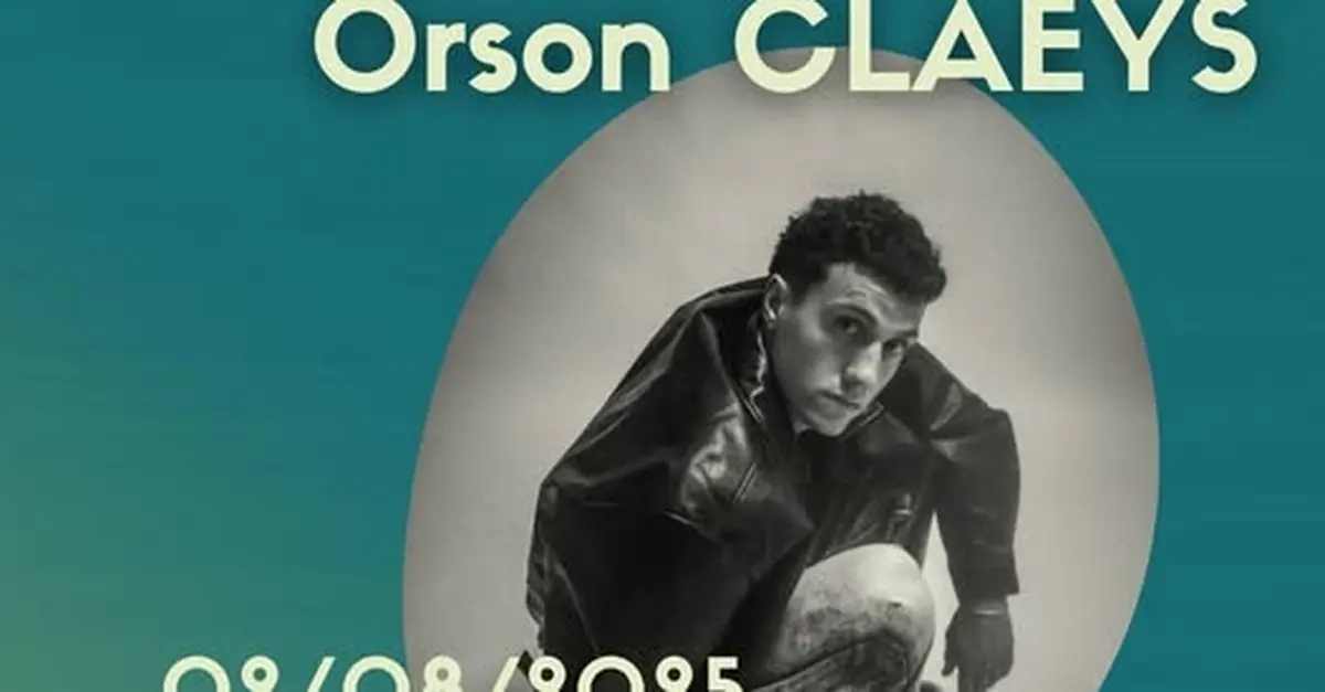 Eclectica festival de musique de Segonzac : Words of Sara