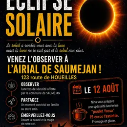 Éclipse