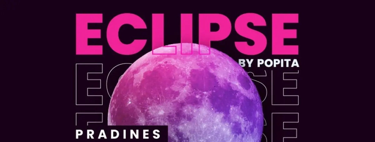 Eclipse by Popita à la Prade