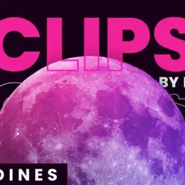 Eclipse by Popita à la Prade